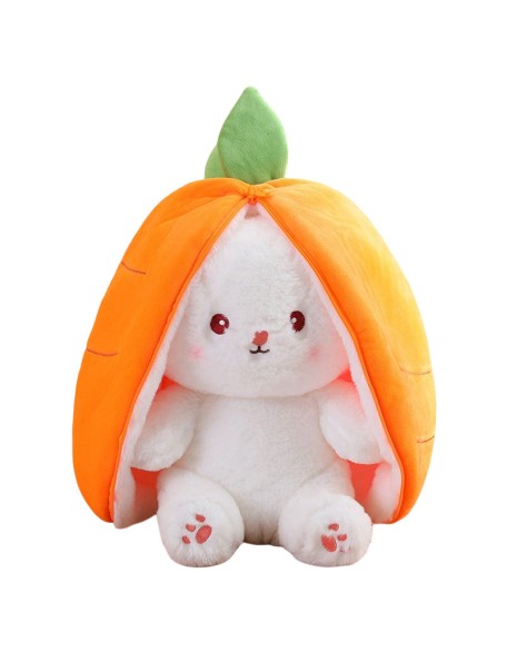 Rabbit Muppet Toys