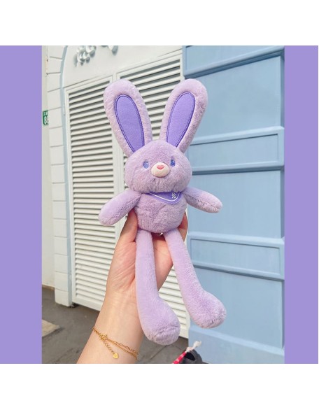 Pull The Rabbit