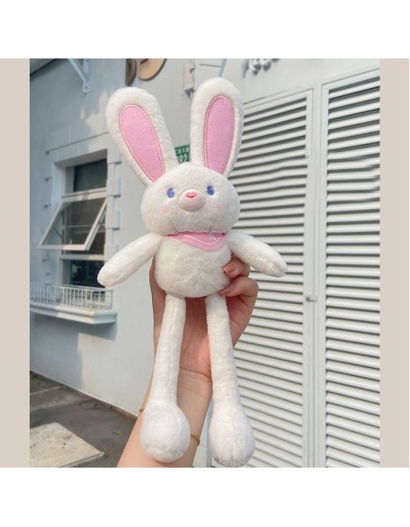 Pull The Rabbit