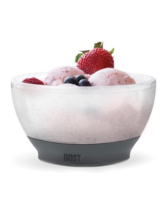 Host Ice Cream Freeze Cooling Bowl