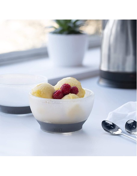 Host Ice Cream Freeze Cooling Bowl