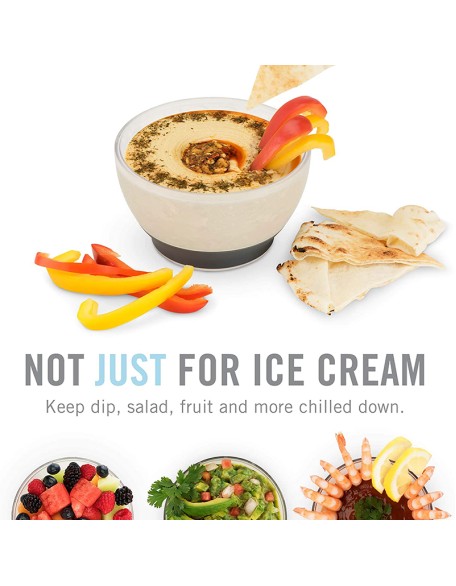 Host Ice Cream Freeze Cooling Bowl