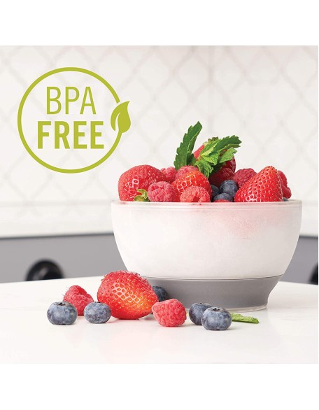 Host Ice Cream Freeze Cooling Bowl
