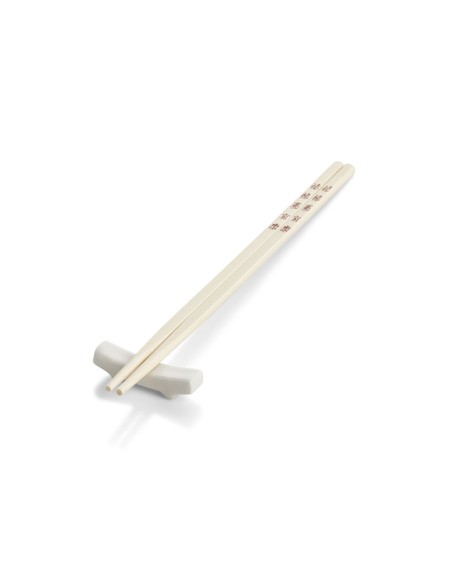 Helen's Asian Kitchen Set of 5 Classic Chopstick Rests