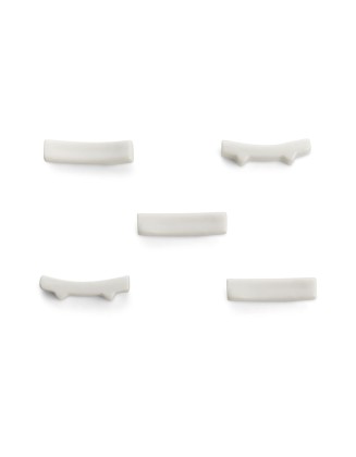 Helen's Asian Kitchen Set of 5 Classic Chopstick Rests