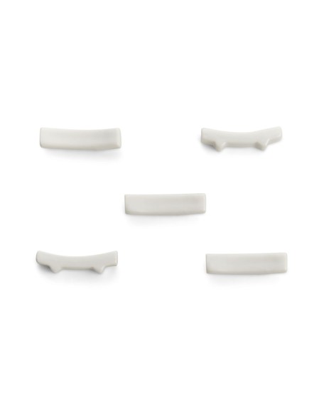 Helen's Asian Kitchen Set of 5 Classic Chopstick Rests