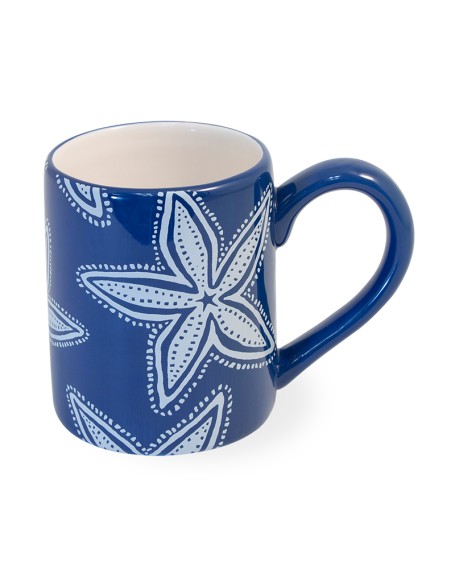 14 oz Starfish Mug