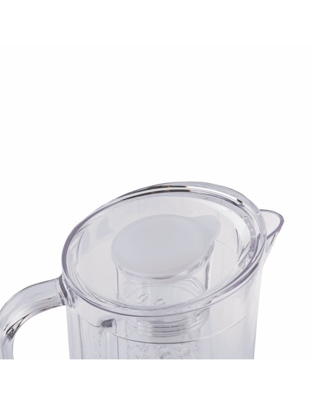 64 oz Fruit Infusion Pitcher with Lid