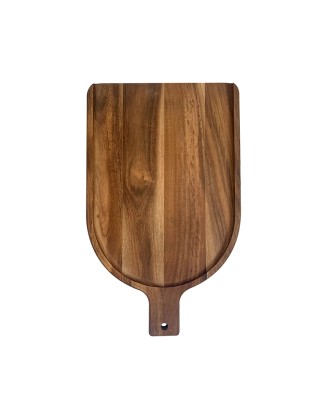The Shovel Charcuterie Paddle