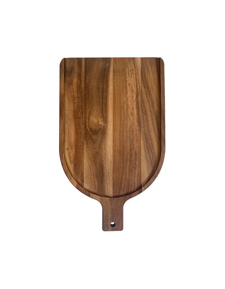 The Shovel Charcuterie Paddle