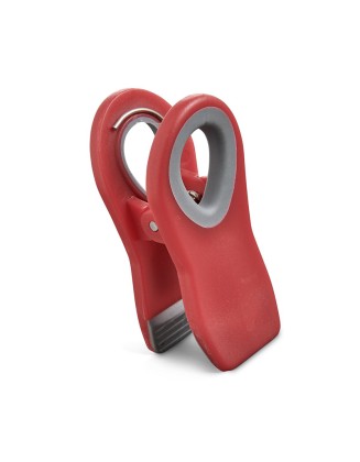 Set of 6 Multi-Purpose Magnetic Clips