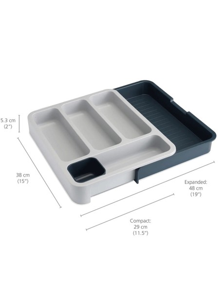 Joseph Joseph DrawerStore? Expandable Cutlery Tray