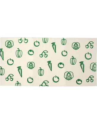 Envision Home Set of 3 Fridge Bin Liners