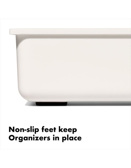 OXO Good Grips Compact Spice Drawer Organizer