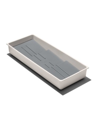 OXO Good Grips Compact Spice Drawer Organizer