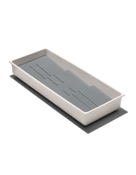 OXO Good Grips Compact Spice Drawer Organizer
