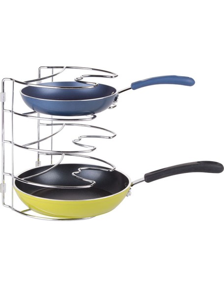 InterDesign Classico Skillet Organizer