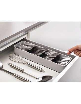 Joseph Joseph Compact Cutlery Organiser