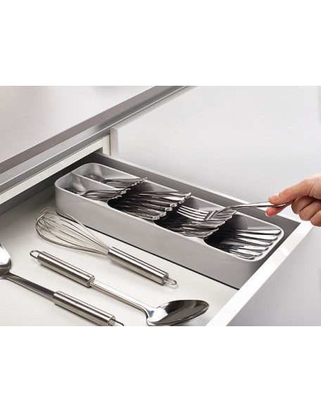 Joseph Joseph Compact Cutlery Organiser